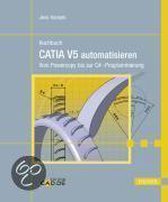 Kochbuch Catia V5 Automatisieren