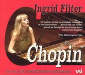 Ingrid Fliter Plays Chopin