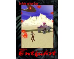 HdW-B 014: Entführt