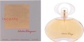 MULTI BUNDEL 2 stuks INCANTO WOMAN eau de parfum spray 100 ml