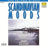 Scandinavian Moods