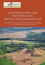 Late Prehistory and Protohistory