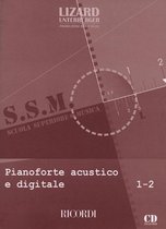 Pianoforte Acustico e Digitale - Vol. 1-2