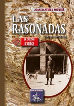 Au Viu Leupard - Las Rasonadas (teatre-conte en òc)