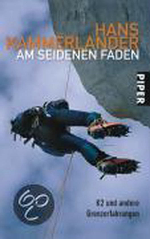 Am seidenen Faden - cover