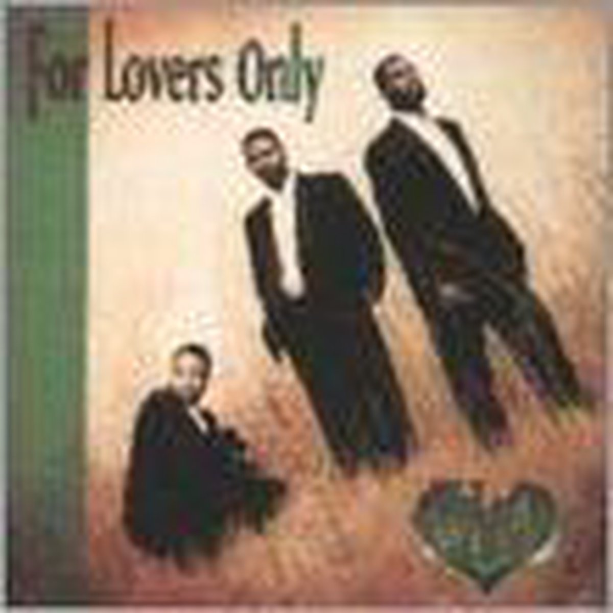 For Lovers Only - For Lovers Only