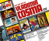 Very Best of Vladimir Cosma