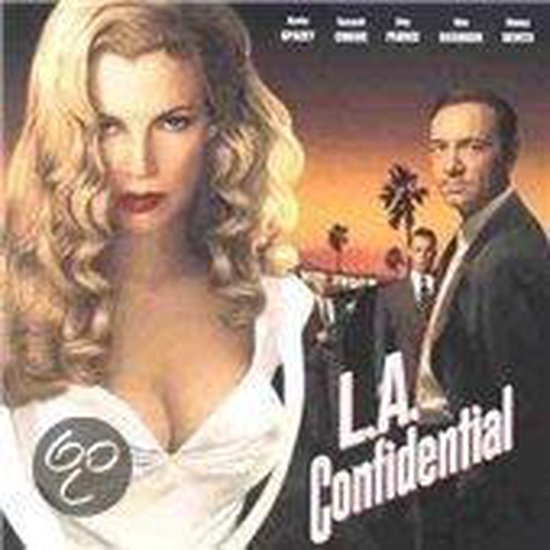 L.A. Confidential [Soundtrack]