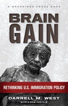 Brookings FOCUS Book - Brain Gain