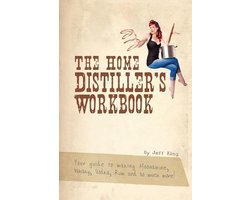 Omslag van The Home Distiller's Workbook