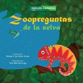 Zoopreguntas de la Selva