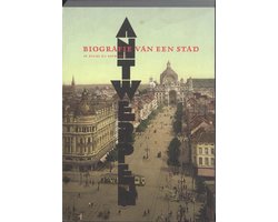 Omslag van Antwerpen