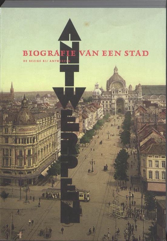 Antwerpen