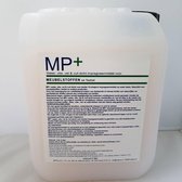 MPPLUS Tissu d'imprégnation pour meubles 5 litres