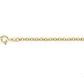 Mi Zalini Armband Goud (18 krt) K4012507