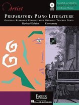 Preparatory Piano Literature
