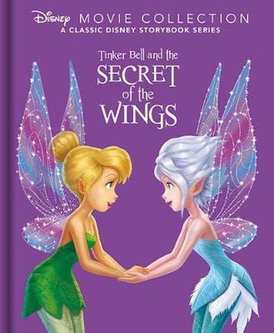 TINKER BELL 9781789050097 Boeken