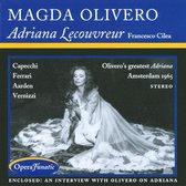 Francesco Cilea: Adriana Lecouvreur