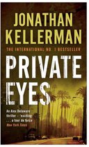 Alex Delaware 6 - Private Eyes (Alex Delaware series, Book 6)