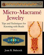 Micro-Macrame Jewelry