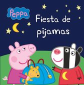 Peppa Pig. Un cuento - Peppa Pig. Un cuento - Fiesta de pijamas