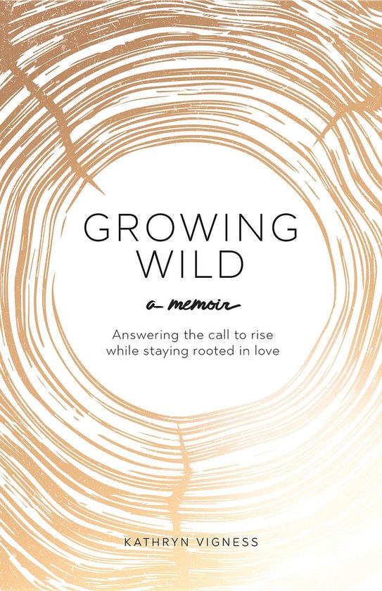 Growing Wild - cover
