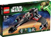 LEGO Star Wars Jek-14’s Stealth Starfighter - 75018