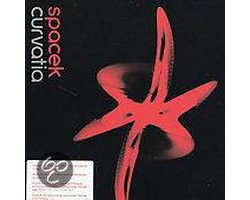 Curvacia, Spacek | CD (album) | Muziek | bol