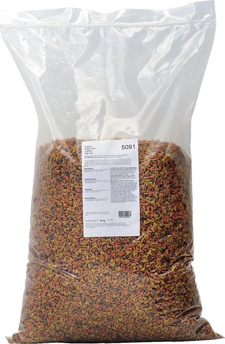 Garvo Katmix - 5091 - 10 kg.