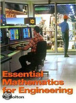 Essential Mathematics for Engineering