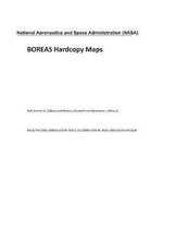 BOREAS Hardcopy Maps