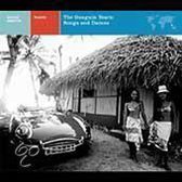 Tahiti -Gaugin Years Songs & Dances // Nonesuch Explorer Series