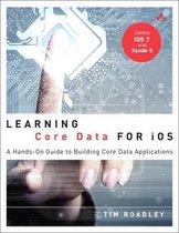 Learning Core Data for iOS