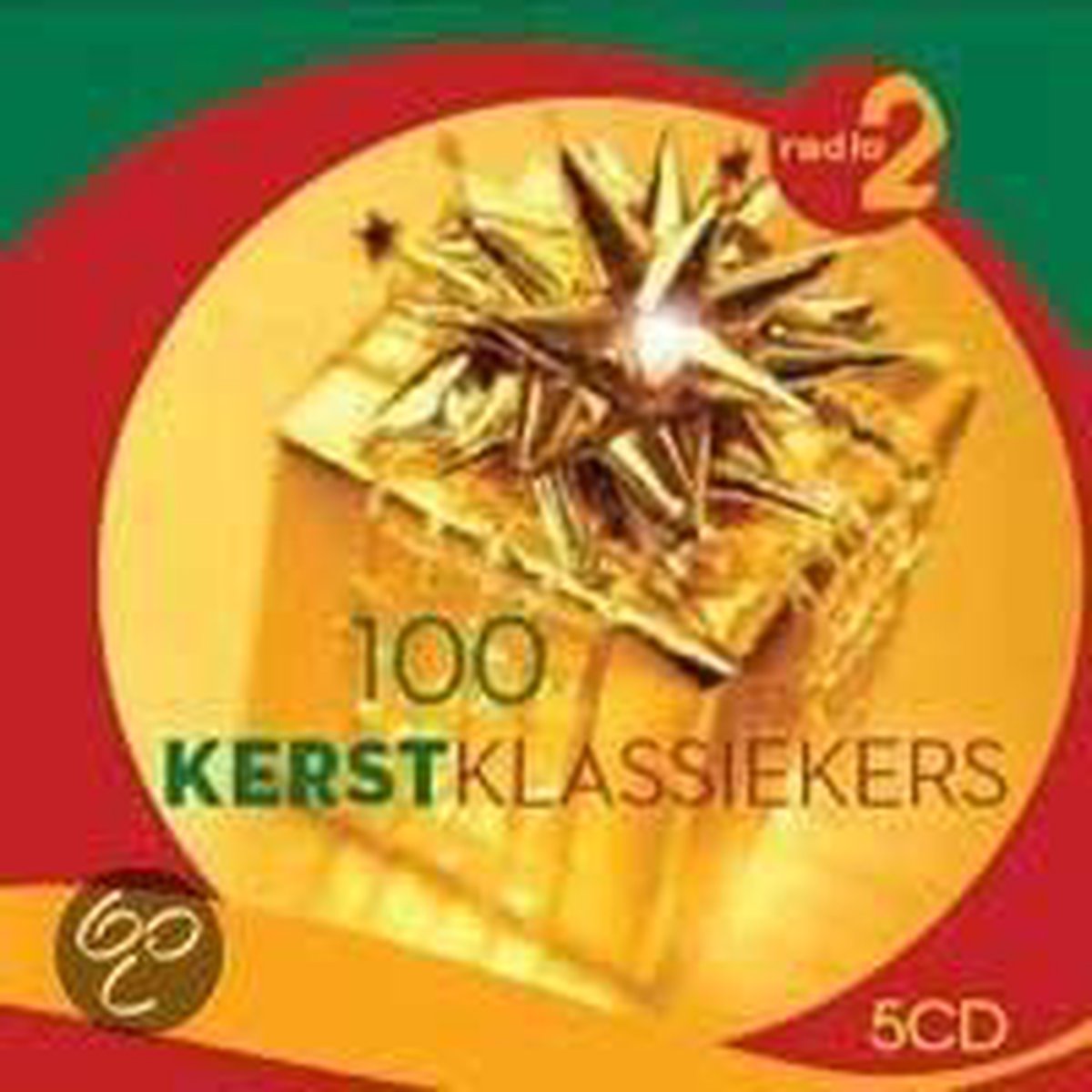 Radio 2 Kerst Top 100