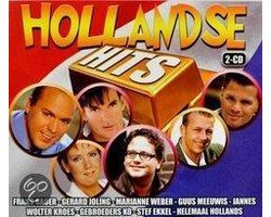 Hollands Hits
