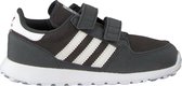 Adidas Jongens Sneakers Forest Grove Cf I - Grijs - Maat 22
