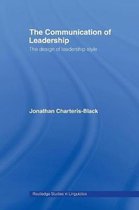 Routledge Studies in Linguistics-The Communication of Leadership