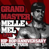 Hip Hop Anniversary Europe Tou