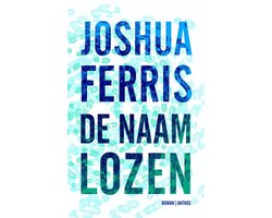 Omslag van De Naamlozen