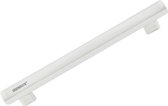 Groenovatie S14S LED Buislamp - 3,5W - Warm Wit - Ø 2,5 x 30 cm