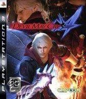Devil May Cry 4 /PS3