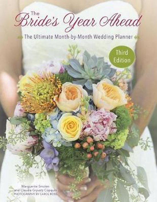 The Bride's Year Ahead - cover