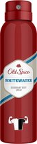 Old Spice Whitewater Spray - 150 ml - Deodorant
