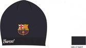FC Barcelona muts / kleur : Navy 57cm