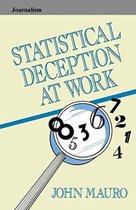 Routledge Communication Series- Statistical Deception at Work