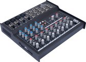Devine MixPad 1202 professionele 12-kanaals mixer