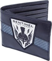 Call of Duty, Advanced Warfare - Bifold Wallet Sentinel (Zwart)