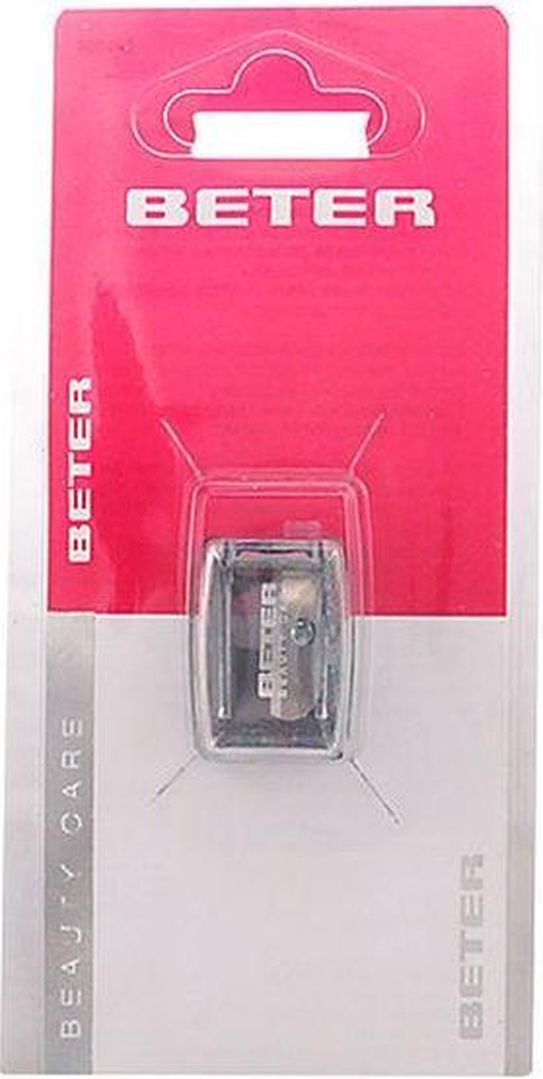 Goedkoopste Pencil Sharpener Beter 40506