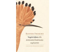 Vogels kijken