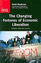 The Changing Fortunes of Economic Liberalism
